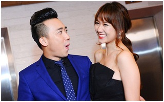 Trấn Thành – Hari Won: Đại bách khoa toàn thư về thị phi showbiz Việt